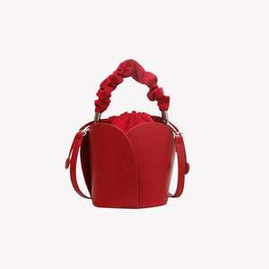 BOLSO DE PÉTALOS ★ PETAL BAG® Diseño elegante y exclusivo