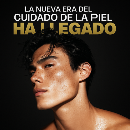 Dual Based™ Skin Care para Cuidado Facial x2