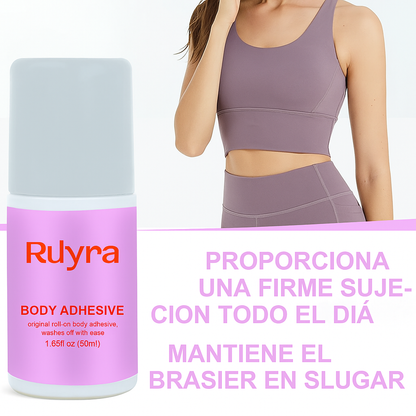 StickPro™ Pegamento Para Piel en Roll-On