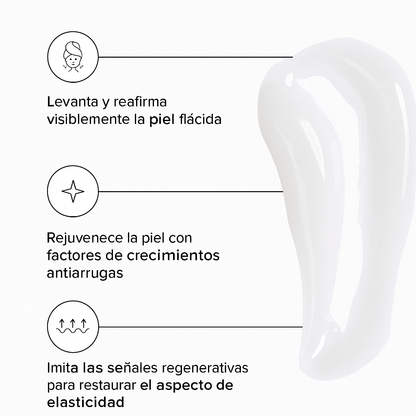 LuminAge™ Suero Reafirmante Sin Agujas