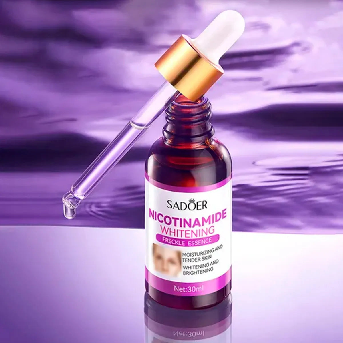 Radiant Skin PRO® | SÉRUM DESPIGMENTADOR ANTIMANCHAS ★ Corrector de Manchas Oscuras