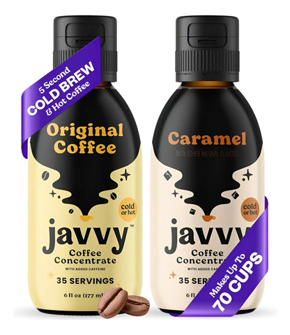 ProteinCoffee™ Concentrado de Proteína de Café Líquida