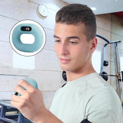 FlexTrainer™ Empuñadura para Mejorar el Agarre