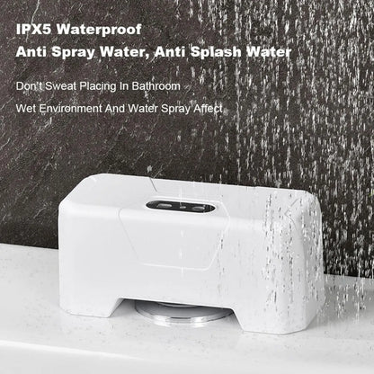 FlushPro® Sensor de Descarga Para Inodoro