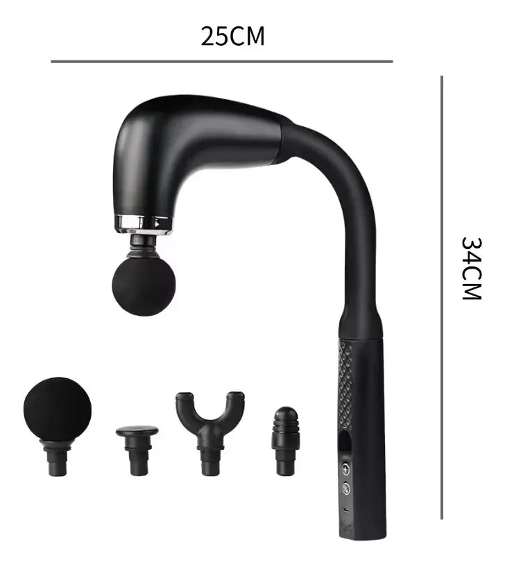 Power X® Estimulador Muscular Eléctrico