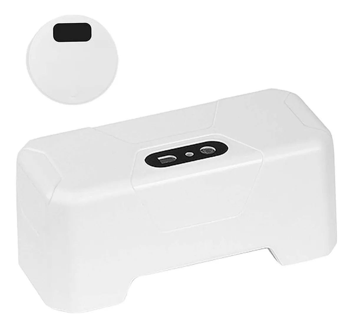 FlushPro® Sensor de Descarga Para Inodoro