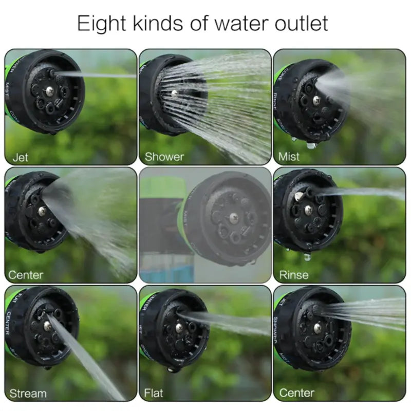 PowerJet® BOQUILLA DE MANGUERA FILTRADORA DE ESPUMA DE ALTA PRESIÓN