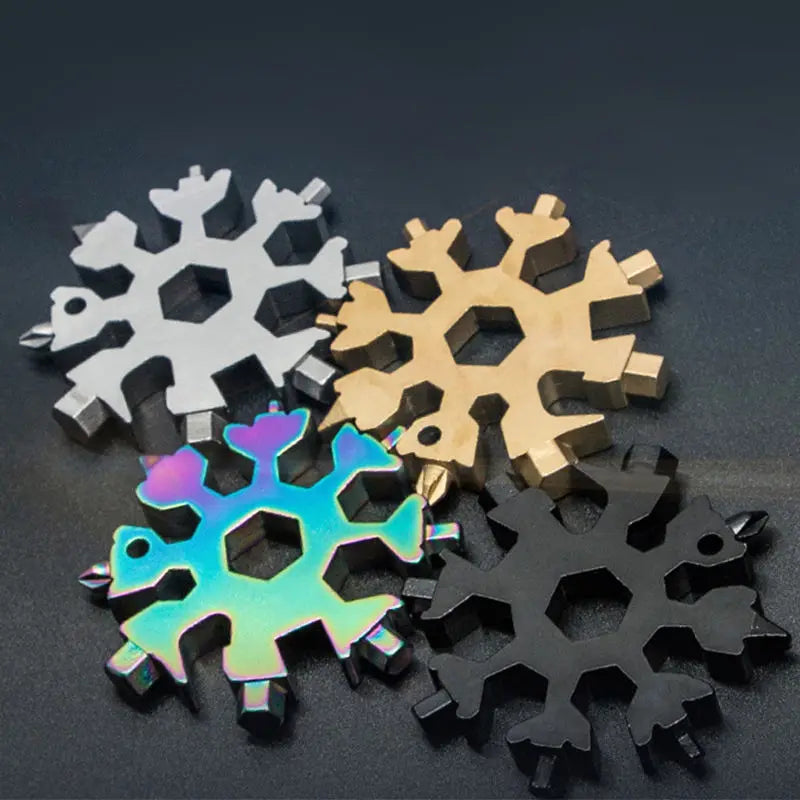 MultiTool PRO® | MULTIHERRAMIENTA COPO DE NIEVE 18 EN 1 ★ Paga 1 y lleva + 1 GRATIS