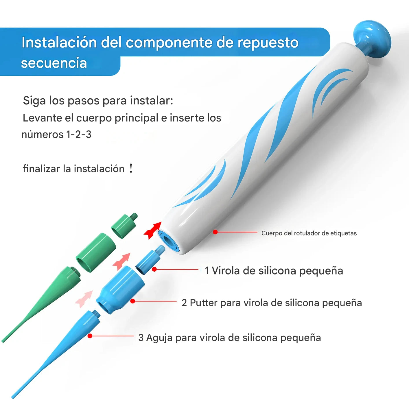 KIT PROFESIONAL DE ELIMINACIÓN DE VERRUGAS 2 EN 1® Sin químicos ni procesos dolorosos