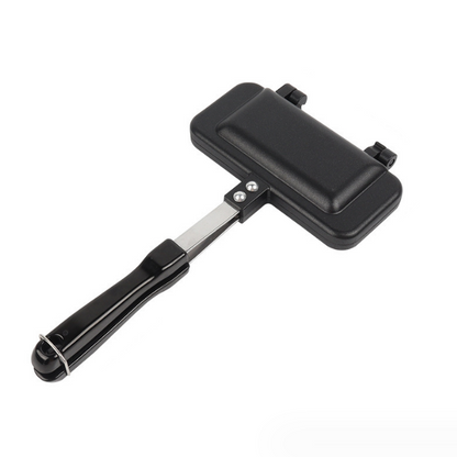 FlipGrill™ Sartén Doble Cara Para Hacer Sandwich