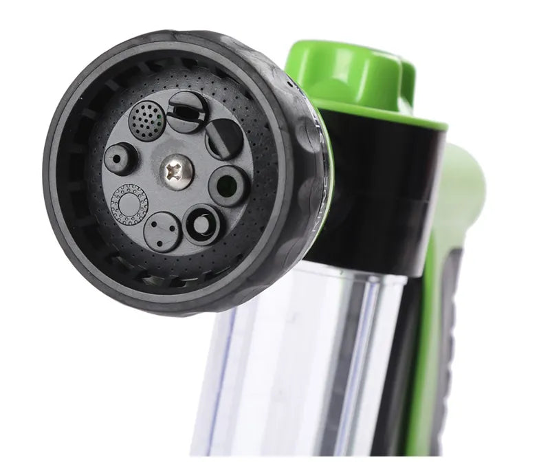 PowerJet® BOQUILLA DE MANGUERA FILTRADORA DE ESPUMA DE ALTA PRESIÓN