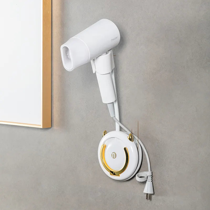 Flexi-Dry® | SOPORTE DE PARED PARA EL SECADOR ★ Rotación de 360°