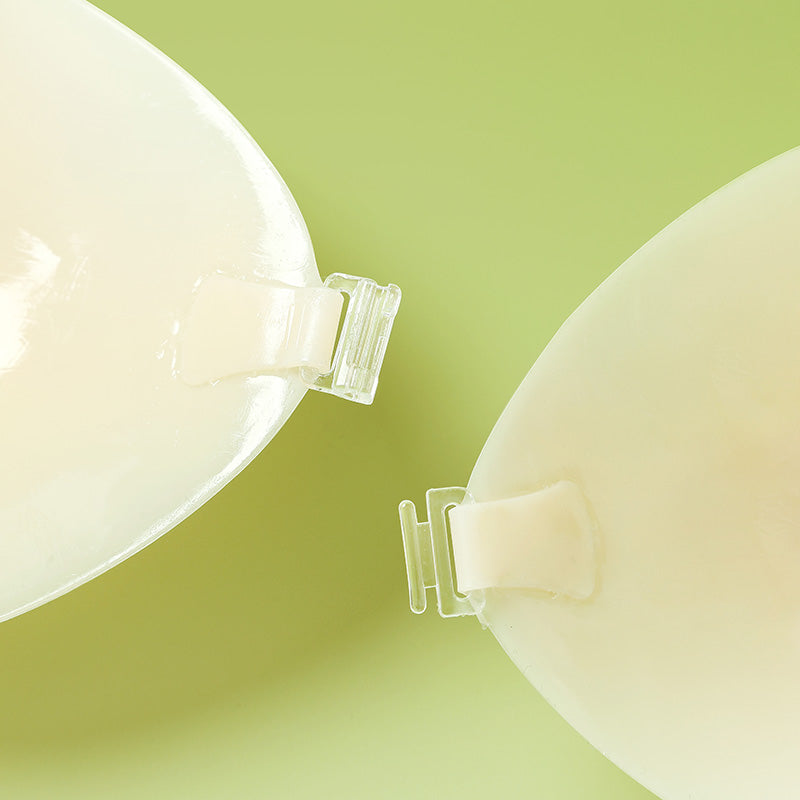 BodyLift® | SUJETADORES SIN TIRANTES X2 PCS ★ Realza la forma de tus pechos naturalmente