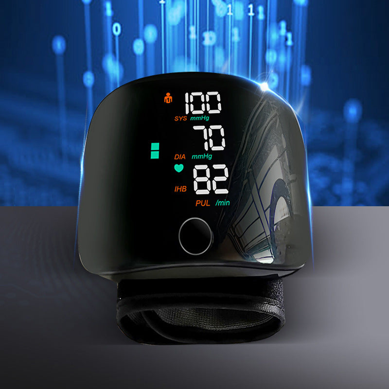 VitalTouch® | MEDIDOR DE PRESIÓN DIGITAL ★ Tecnología médica a tu alcance