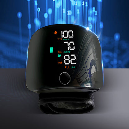 VitalTouch® Medidor de Presión Digital • Tecnología médica a tu alcance