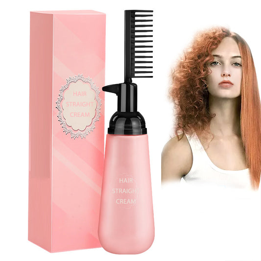 ApplyPro™ Peine Dispensador de Tinte & Productos Capilares 150ml