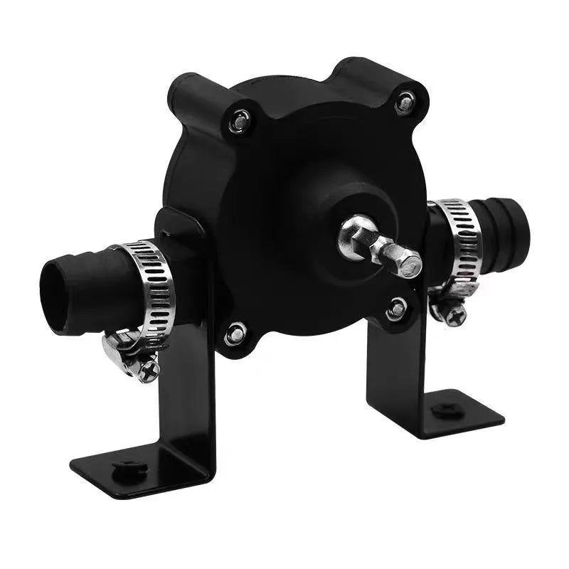 Aqua-Drill PRO™ | BOMBA DE AGUA ADAPTABLE ★ Convierte tu taladro en una potente bomba de agua