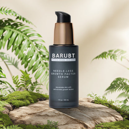 LuminAge™ Suero Reafirmante Sin Agujas