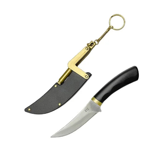Mini-Blade™ | CUCHILLO DE BOLSILLO ULTRA-AFILADO ★ Incluye elegante estuche protector