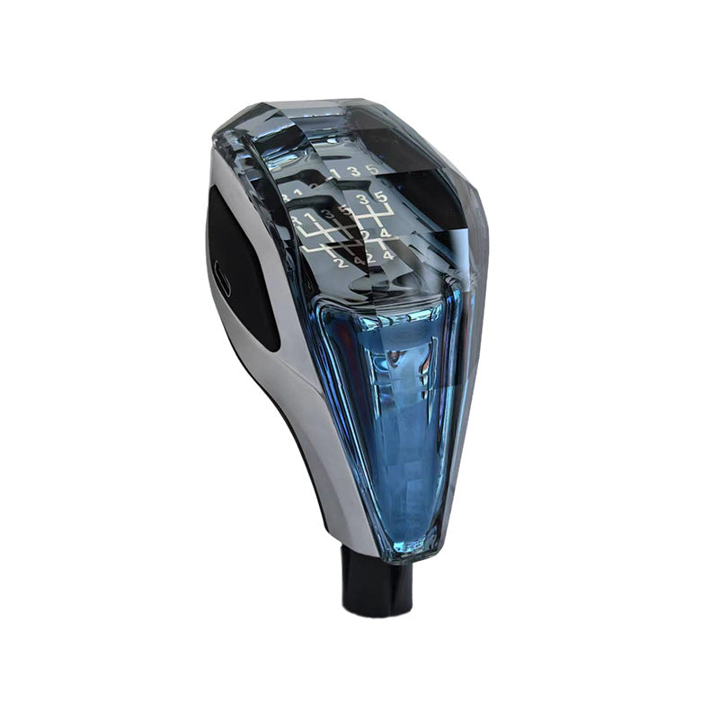 GlowGear® Perilla LED de Cambios para Carro