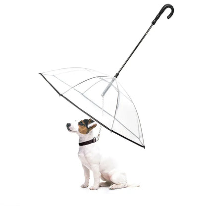 PARAGUAS PARA MASCOTAS  ★ PET UMBRELLA™