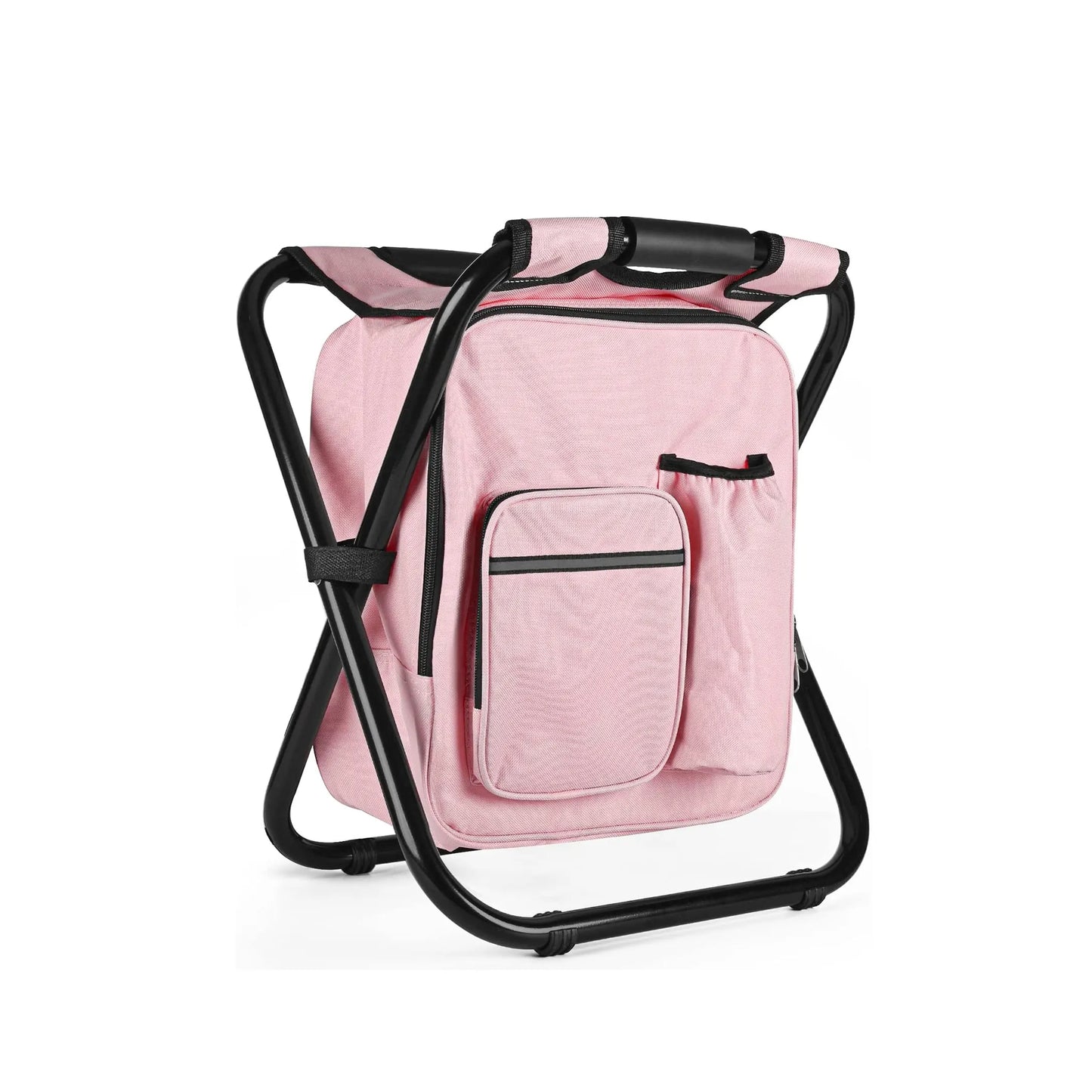 SitPack PRO® | BOLSO DE VIAJE CON SILLA PLEGABLE ★ Ideal para camping, viajes, senderismo, etc...