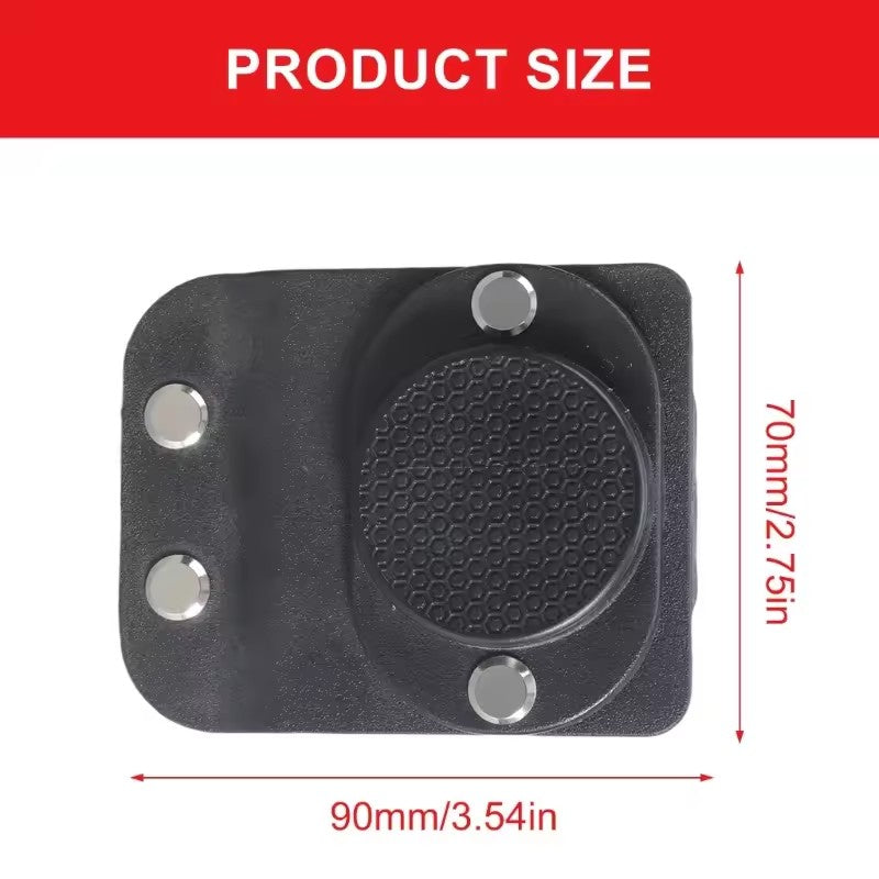 PowerClip® Imán Portaherramientas Con Clip Para Cinturón