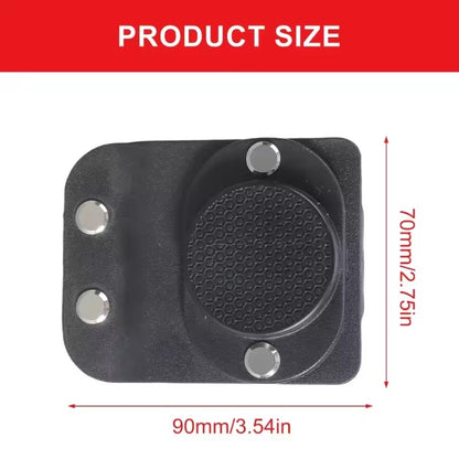 PowerClip® Imán Portaherramientas Con Clip Para Cinturón
