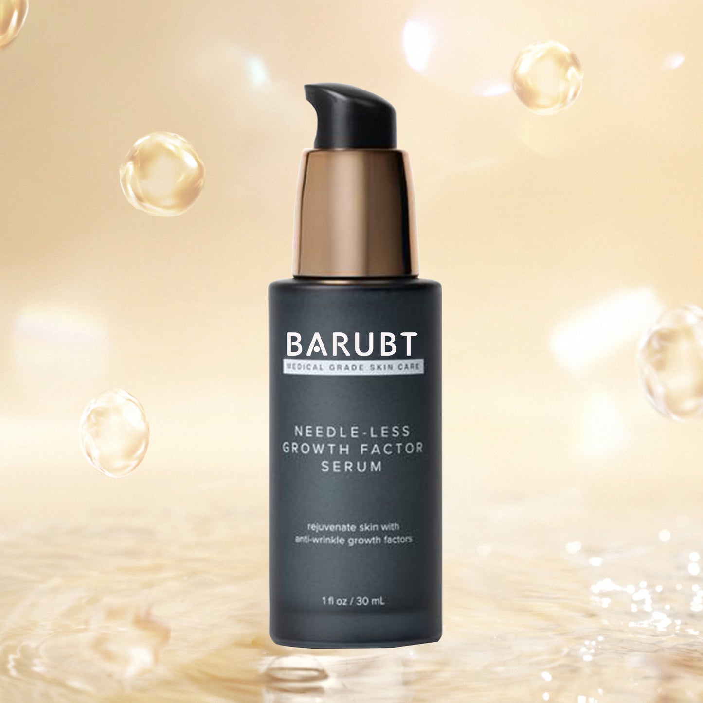 LuminAge™ Suero Reafirmante Sin Agujas