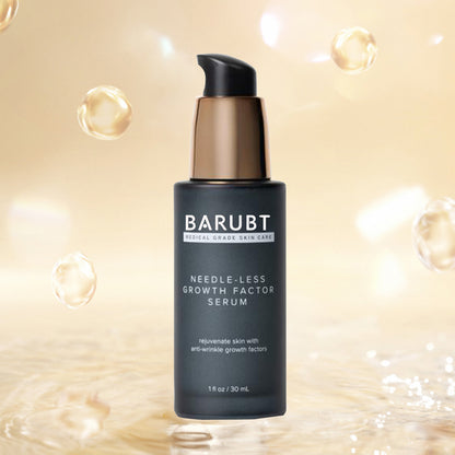 LuminAge™ Suero Reafirmante Sin Agujas