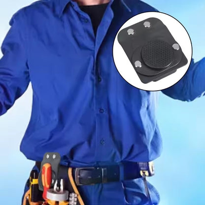 PowerClip® Imán Portaherramientas Con Clip Para Cinturón