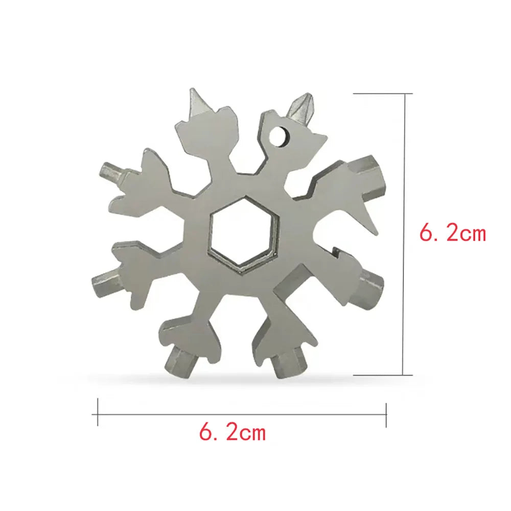 MultiTool PRO® | MULTIHERRAMIENTA COPO DE NIEVE 18 EN 1 ★ Paga 1 y lleva + 1 GRATIS