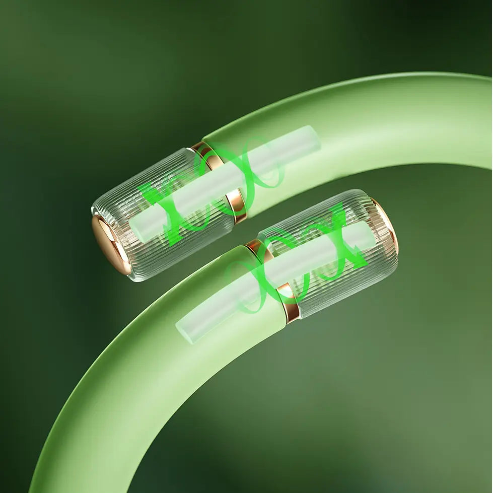 Natural-Bite™ | PULSERA REPELENTE DE MOSQUITOS ★ Ideal para niños y adultos