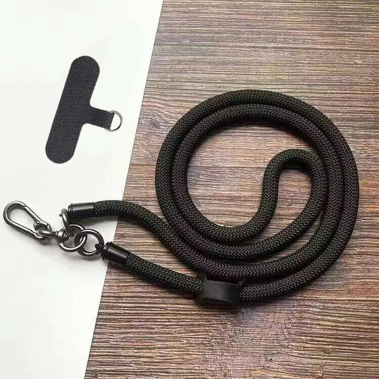 PhoneStrap® | CORREA DE SEGURIDAD PARA EL CELULAR ★ Mantén tu celular protegido siempre