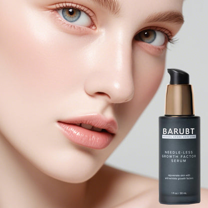 LuminAge™ Suero Reafirmante Sin Agujas