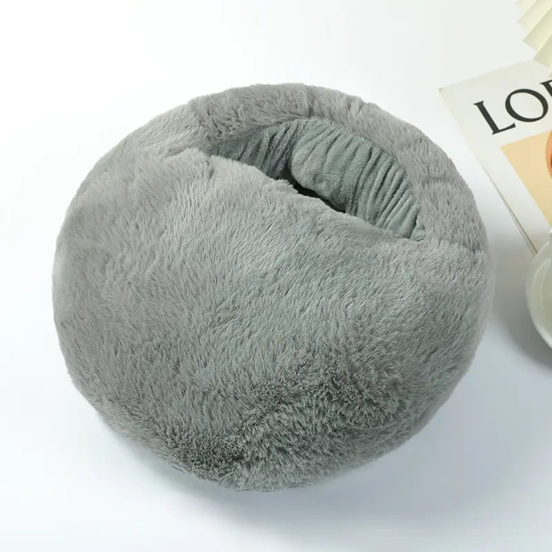 FootCloud® | CALENTADOR DE PIES DE FELPA USB ★ Olvídate del frío en tus pies para siempre