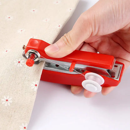 MINI MÁQUINA DE COSTURA ★ EASY SEW™