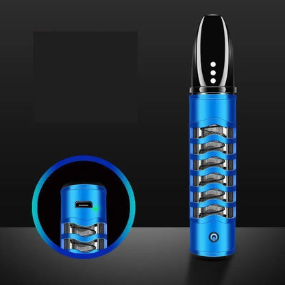 CENICERO ELECTRÓNICO ESTILO VAPE PARA CIGARRILLOS™ Recargable y funciona como encendedor