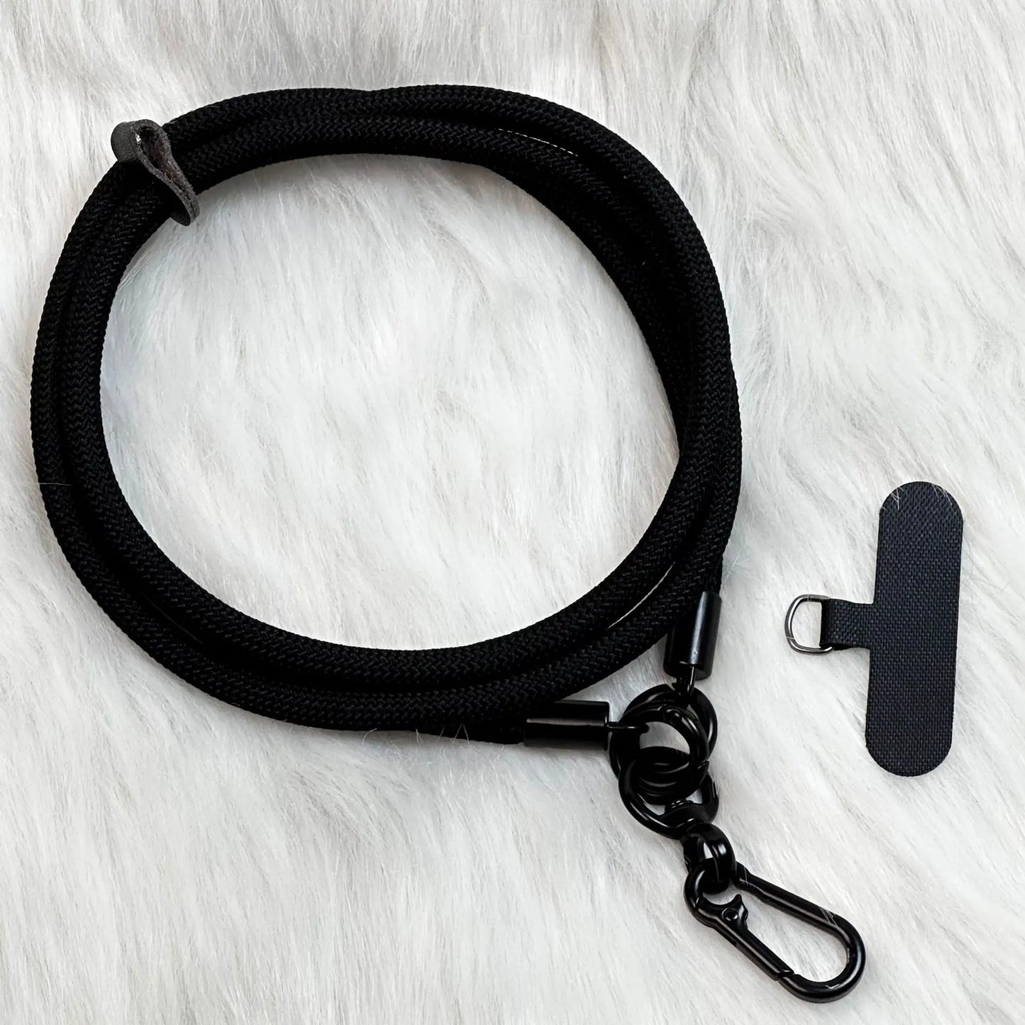 PhoneStrap® | CORREA DE SEGURIDAD PARA EL CELULAR ★ Mantén tu celular protegido siempre