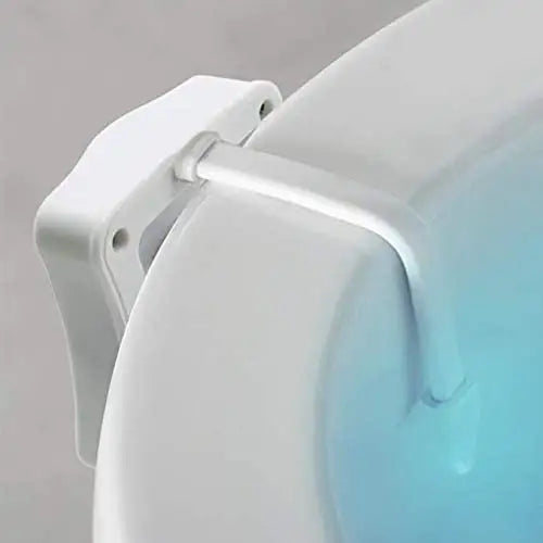 LUZ LED PARA EL BAÑO CON SENSOR DE MOVIMIENTO ★ SANITIGLOW®