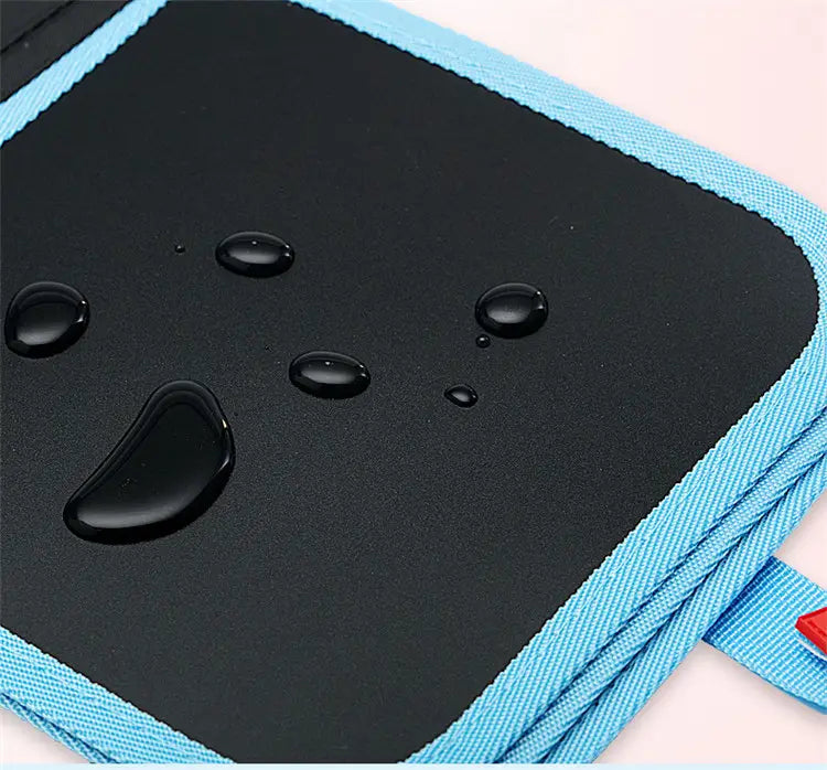 LIBRO DE DIBUJO MÁGICO BORRABLE PARA NIÑOS ★ Doodle Master®