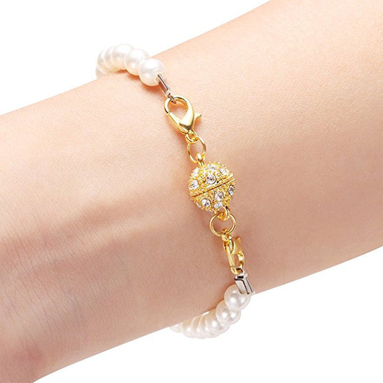 MagnaClip® | BROCHES MAGNÉTICOS PARA ACCESORIOS X5 PCS ★ Paga 3 & lleva +2 GRATIS