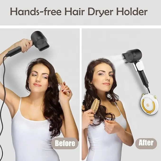 Flexi-Dry® | SOPORTE DE PARED PARA EL SECADOR ★ Rotación de 360°