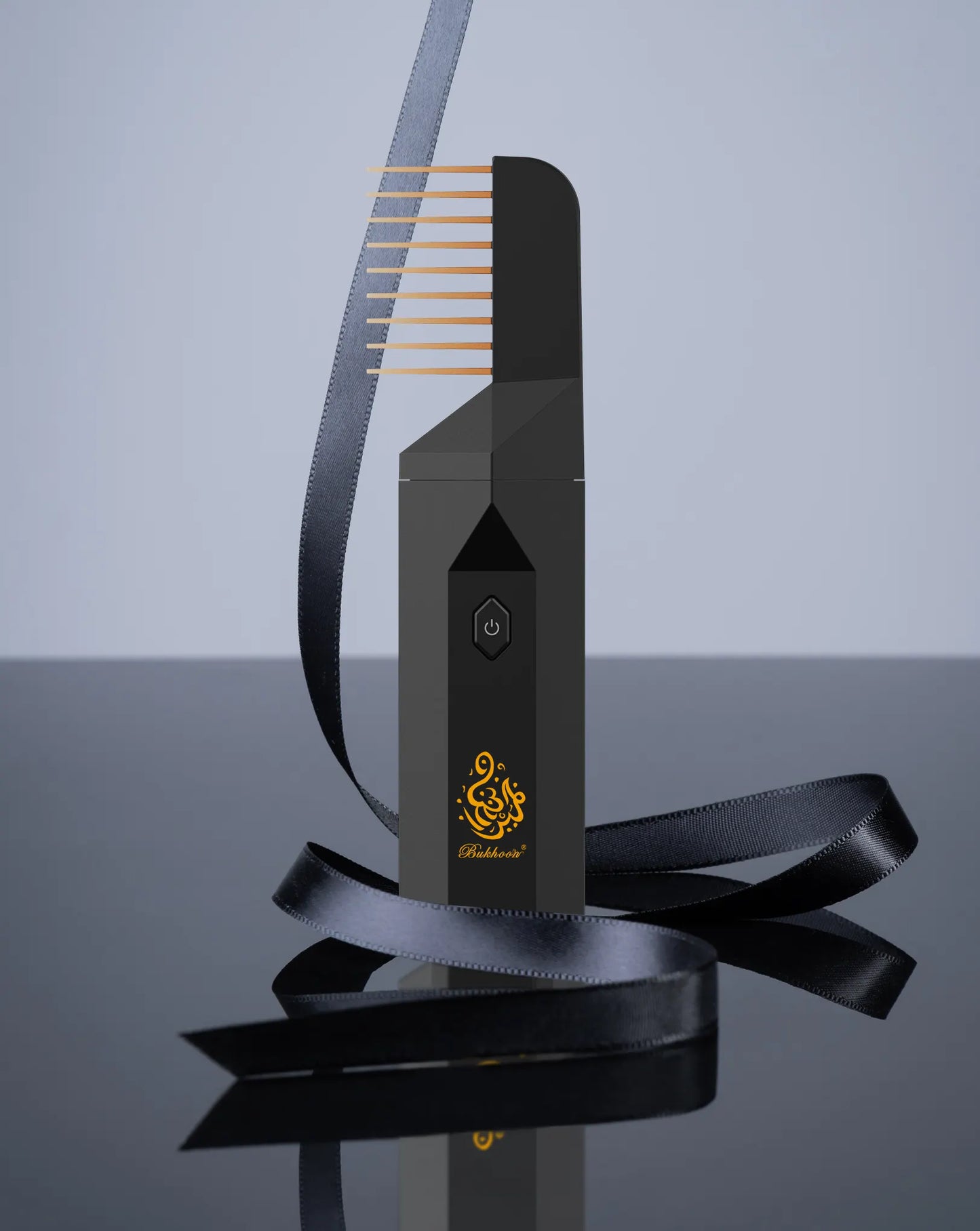 BlissBrush™ | PEINE DIFUSOR DE AROMA ★ La mejor aromaterapia para ti y tu cabello