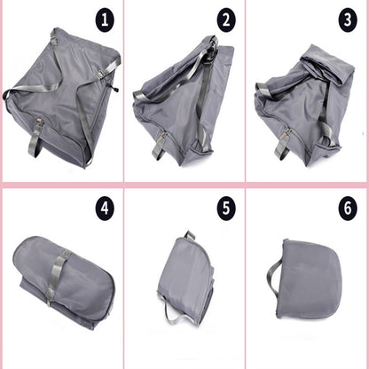 MaxiFold® Bolso Plegable Resistente al Agua
