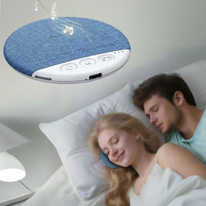 ZenSound™ Altavoz Bluetooth Para Dormir