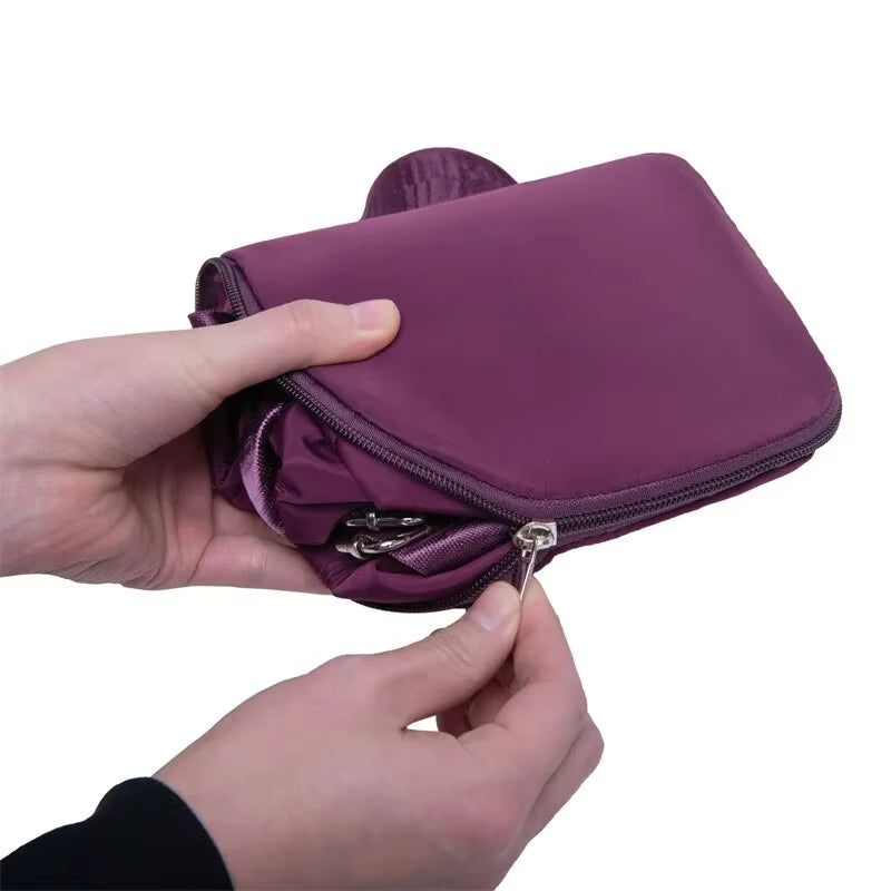 MaxiFold® Bolso Plegable Resistente al Agua