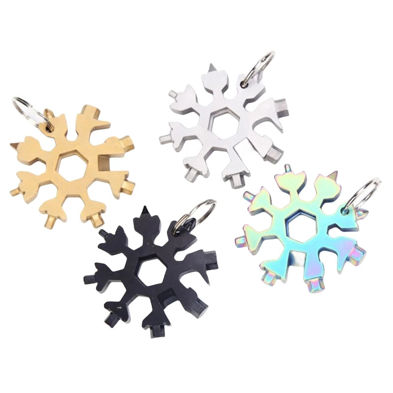 MultiTool PRO® | MULTIHERRAMIENTA COPO DE NIEVE 18 EN 1 ★ Paga 1 y lleva + 1 GRATIS