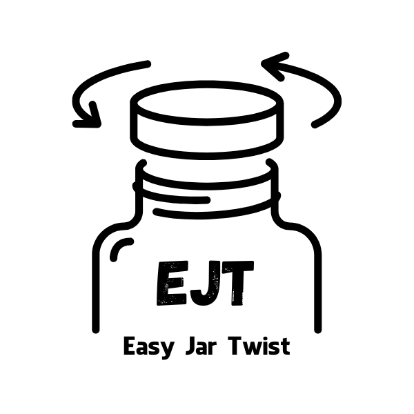 EasyJarTwist™ | ABRIDOR  MULTIFUNCIONAL ★ Para todo tipo de frascos y botellas