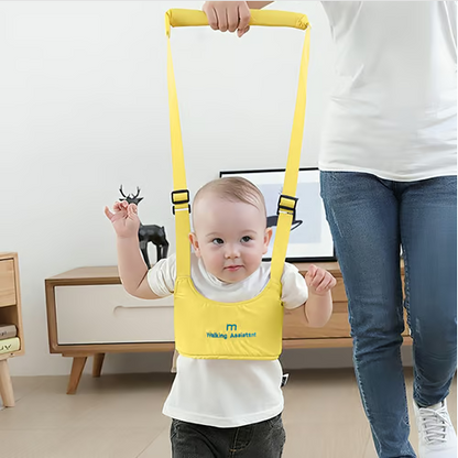 ARNÉS ASISTIDOR ERGONÓMICO PARA BEBÉS®